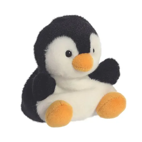 Palm Pals Chilly Penguin 5in – image 1