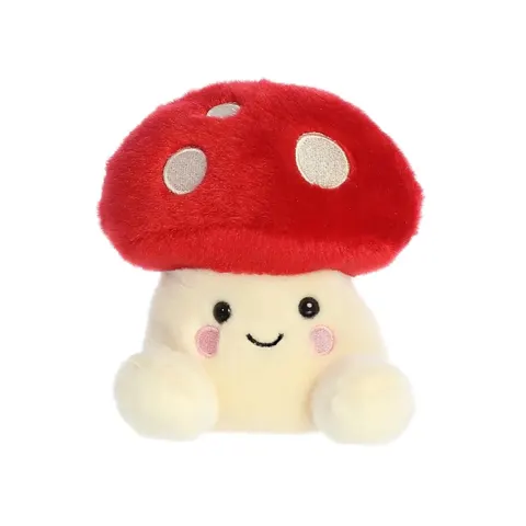 Aurora PP AMANITA MUSHROOM – Bild 1