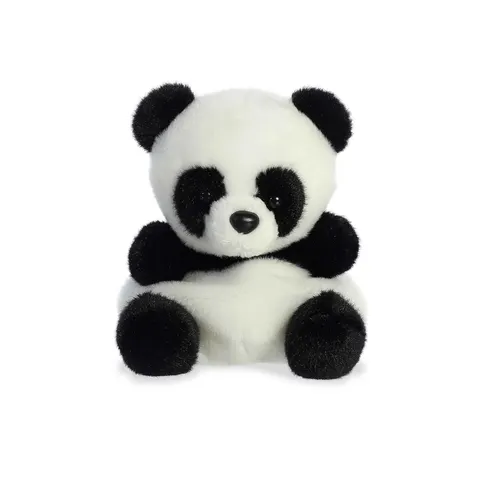 Palm Pals Bamboo Panda 5in – image 1