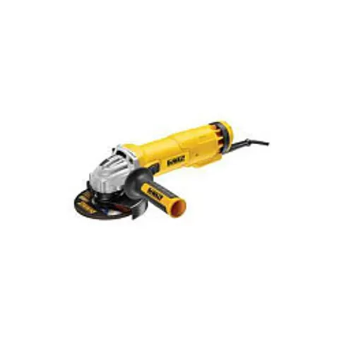 DEWALT Winkelschleifer 125mm 1200Watt – Bild 1