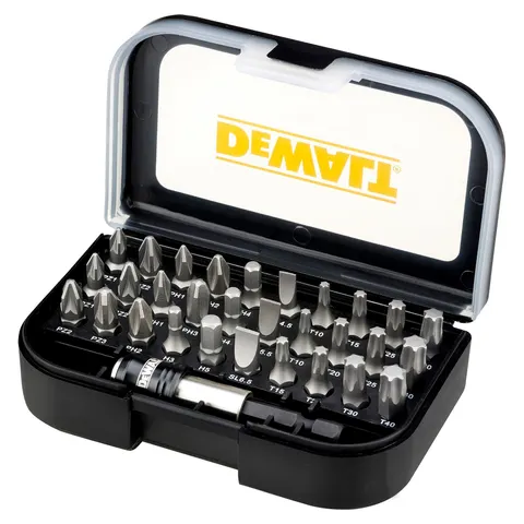 DeWALT DT7944S-QZ screwdriver bit – Bild 1