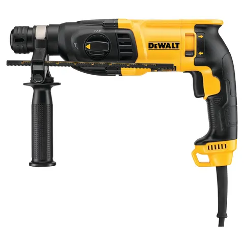 DeWalt Młotowiertarka Sds Plus 800 W D25133K – zdjęcie 1