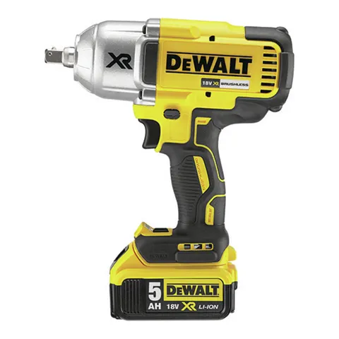 DeWALT DCF899P2-QW power wrench – Bild 1