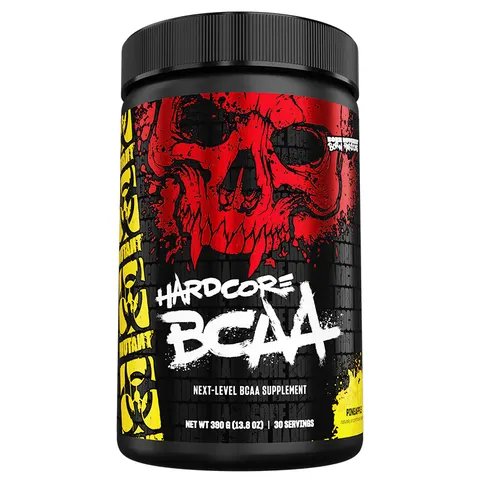 PVL Mutant Hardcore BCAA 390 g Ananas-Passion – Bild 1