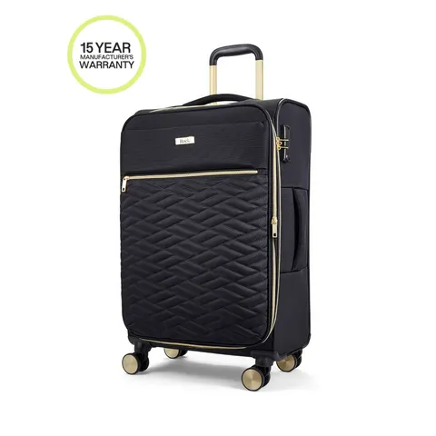 Rock Sloane Medium Suitcase – image 1