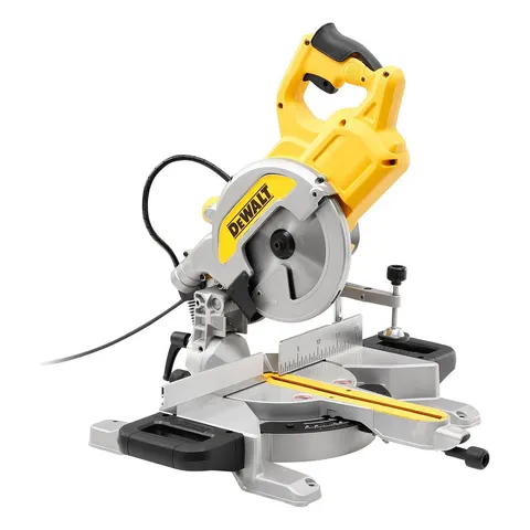 DeWALT DWS777-QS mitre saw – Bild 1