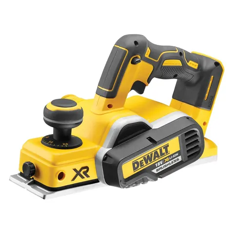 Dewalt DCP580NT-XJ Hobel (Akku) – Bild 1