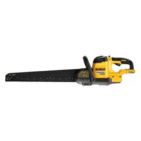 DeWalt DCS397 54v XR Cordless Brushless FLEXVOLT Alligator Saw – image 1