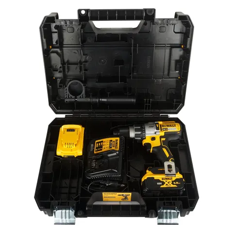 DEWALT DCD996P2-QW Avvitatore a batteria – immagine 1