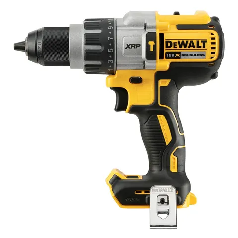 DeWALT DCD996NT-XJ drill – Bild 1