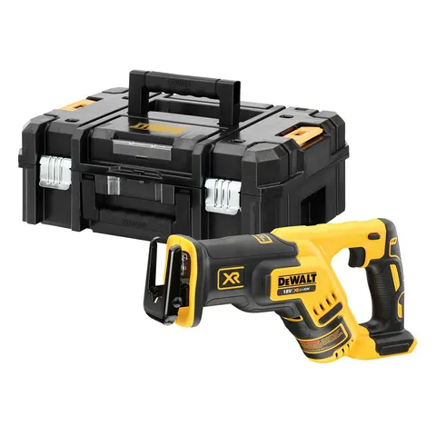DeWalt DCS367NT-XJ Säbelsäge 18 V) – Bild 1