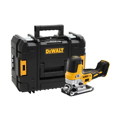 DeWALT DCS335NT power jigsaw – Bild 1