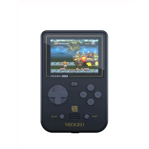 Evercade - Super Pocket 5 - NEOGEO – afbeelding 1