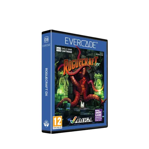 Evercade Cardridge - Roguecraft DX – afbeelding 1