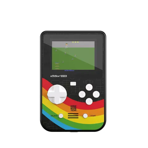 Evercade Activision Super Pocket – image 1