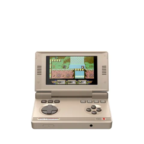THEC64 Handheld – image 1
