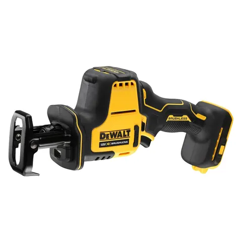Pilarka szablowa DeWalt DCS369N – zdjęcie 1