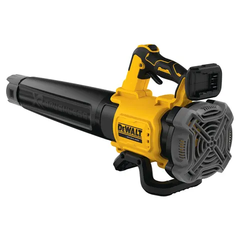 Black & Decker DCMBL562N-XJ leaf blower – Bild 1