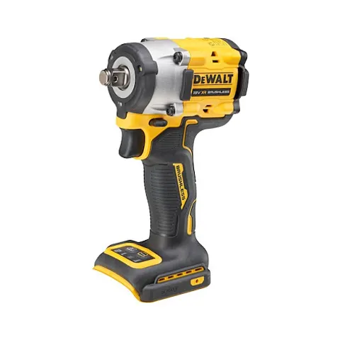 DeWALT DCF921NT-XJ power wrench – Bild 1