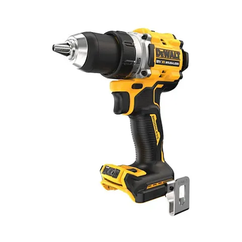 Perceuse visseuse Compacte XR 18V 5Ah Li-Ion Brushless DEWALT – image 1