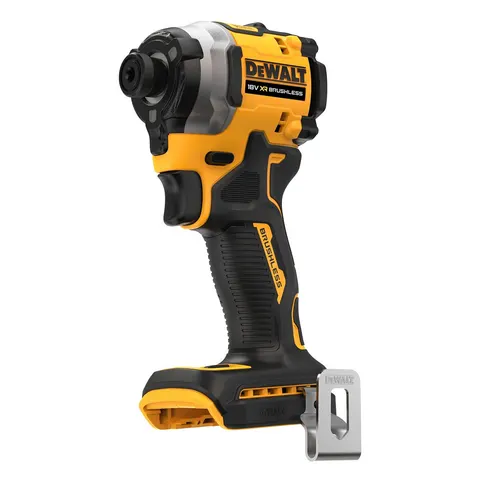 Clé à choc sans fil DEWALT 18 volts (1/4 – image 1
