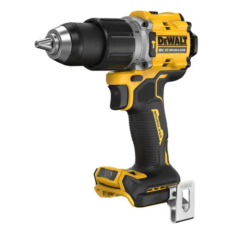 Perceuse visseuse percussion Compacte XR 18V Brushless DEWALT – image 1