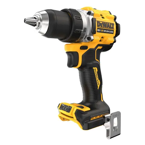 Perceuse visseuse Compacte XR 18V Brushless DEWALT – image 1