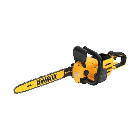DeWALT DCMCS574N FLEXVOLT Accu Kettingzaag 45cm 54V Basic Body – afbeelding 1
