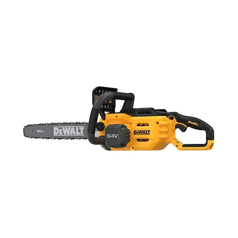 DEWALT Tronçonneuse 54V Flexvolt guide 50 cm solo - DCMCS575N-XJ – image 1