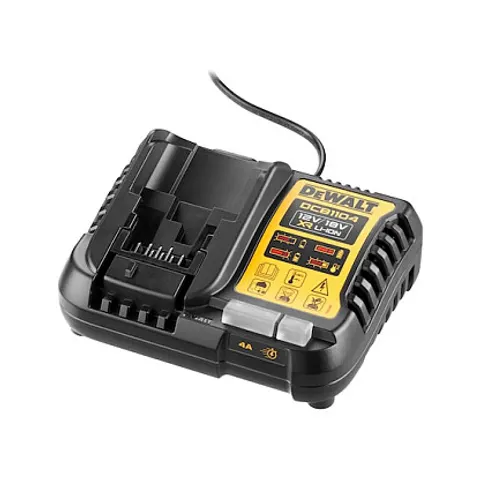 DeWALT DCB1104-QW battery charger – Bild 1