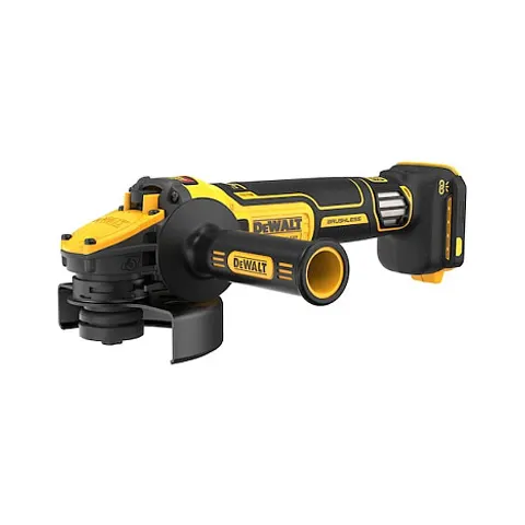 DeWALT DCG409VSNT-XJ angle grinder – Bild 1