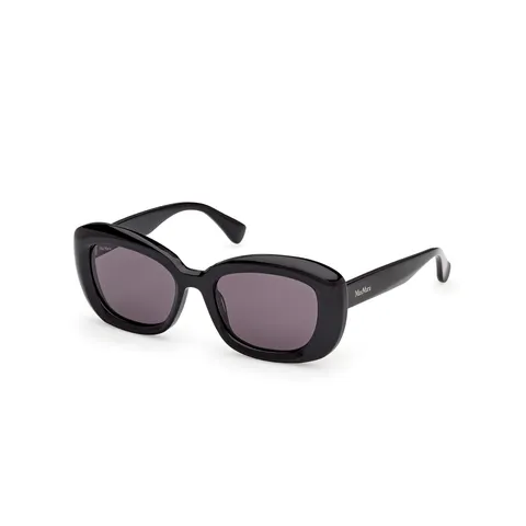 MAX MARA Occhiali da sole MM0170/53 nero – immagine 1