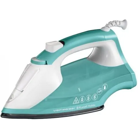 Plancha de ropa Russell Hobbs Light & Easy 26470-56 – imagen 1