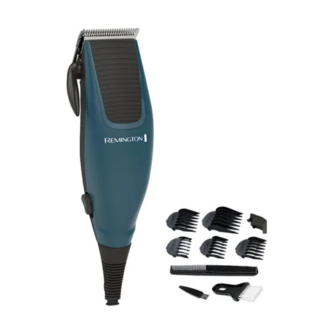 Remington Apprentice Hair Clipper HC5020 Blue/black – image 1