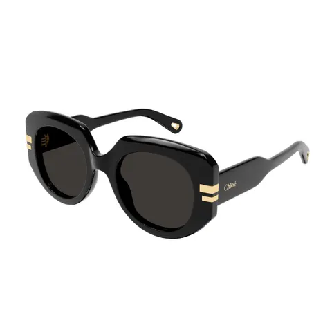 CHLOE Lunettes de soleil CH0257S noir – image 1