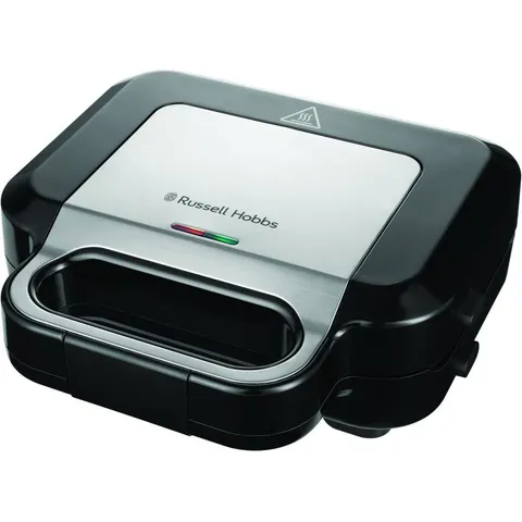 Creations 3 in 1 Sandwichtoaster (26810-56) – Bild 1