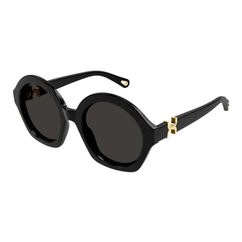 CHLOE Lunettes de soleil CH0302S noir – image 1