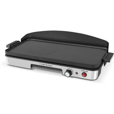 Plancha RIVIERA ET BAR QPL345 Power Zone – image 1