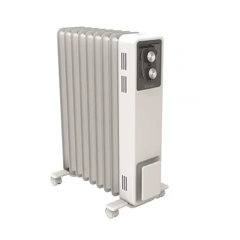 AKO Rippenradiator RD 1007 TS (500000693) – Bild 1
