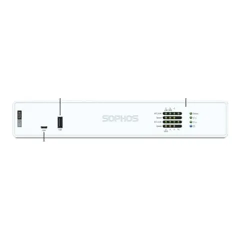 Sophos XGS 108 Sicherheitsgerät – Bild 1