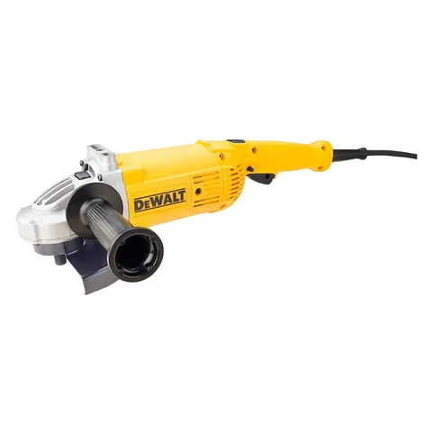 DeWALT DWE496-QS angle grinder – Bild 1