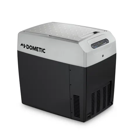 Dometic TropiCool TCX 21 Kühlbox – Bild 1