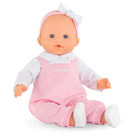 Poupée Corolle Lise – Rose – image 1