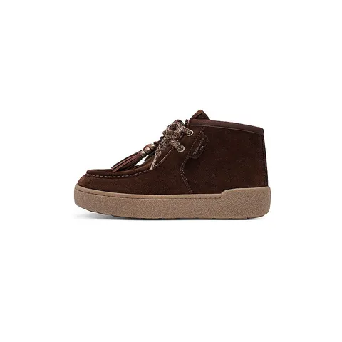 TAMARIS Sneaker marrón | 40 – marrón 40 – imagen 1