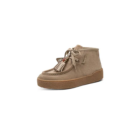 TAMARIS Sneaker beige | 42 – beige 42 – imagen 1