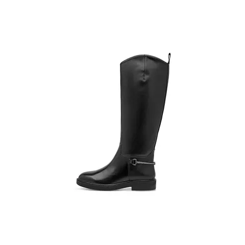 TAMARIS Botas negro | 37 – negro 37 – imagen 1