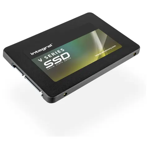 Disque SSD Integral V-Series V2 250Go - S-ATA 2,5" – image 1