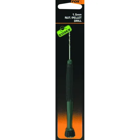 Fox Edges Nut Drill 1.5mm – zdjęcie 1