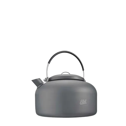 Bouilloire Esbit – Gris – image 1