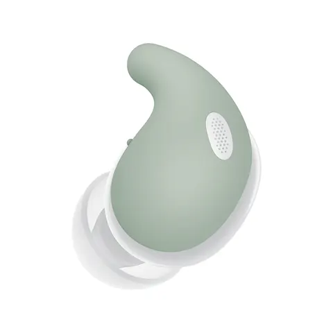 Sony CUSCINETTI LINKBUDS FIT CUSCINETTI, Verde – immagine 1